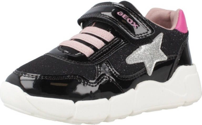 Geox Lage Sneakers B FLEXYPER MINI GIRL