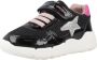 Geox Lage Sneakers B FLEXYPER MINI GIRL - Thumbnail 2