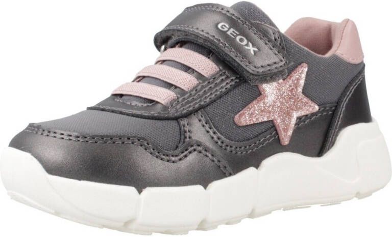 Geox Lage Sneakers B FLEXYPER MINI GIRL