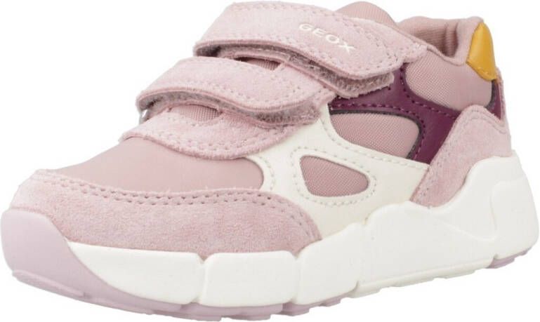 Geox Lage Sneakers B FLEXYPER MINI GIRL