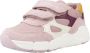 GEOX FLEXYPER MINI PEUTER Sneakers ROZE ROOD - Thumbnail 2