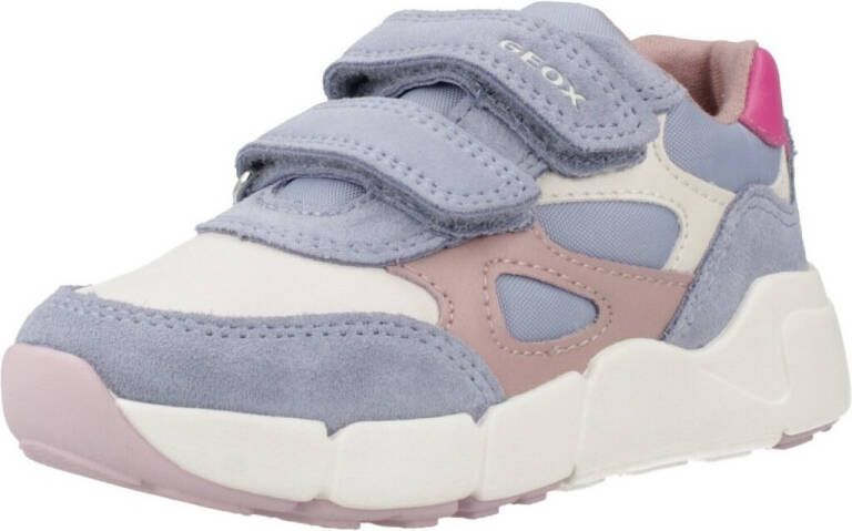 Geox Lage Sneakers B FLEXYPER MINI GIRL