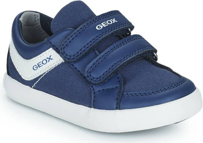 Geox Lage Sneakers B GISLI BOY B