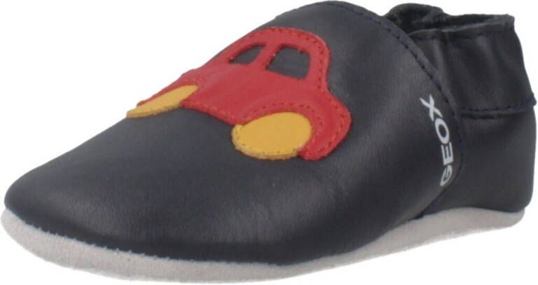 Geox Lage Sneakers B GLOVIEDOO BOY