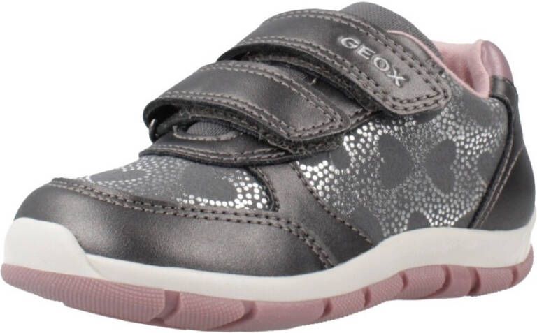 Geox Lage Sneakers B HEIRA GIRL