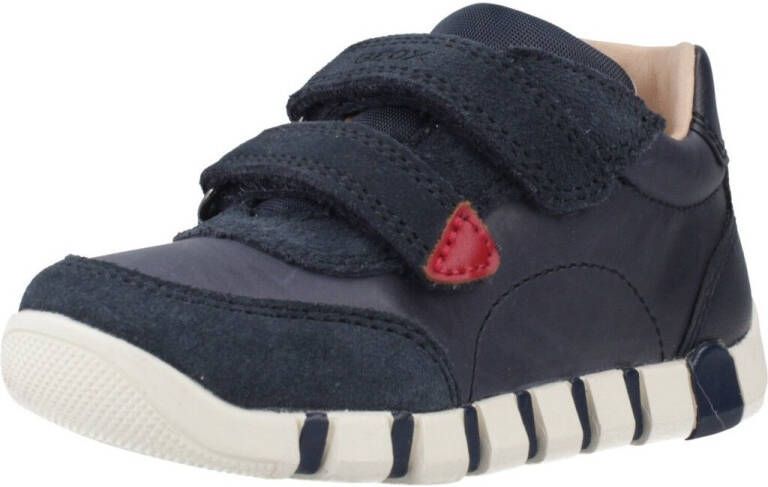 Geox Lage Sneakers B IUPIDOO BOY