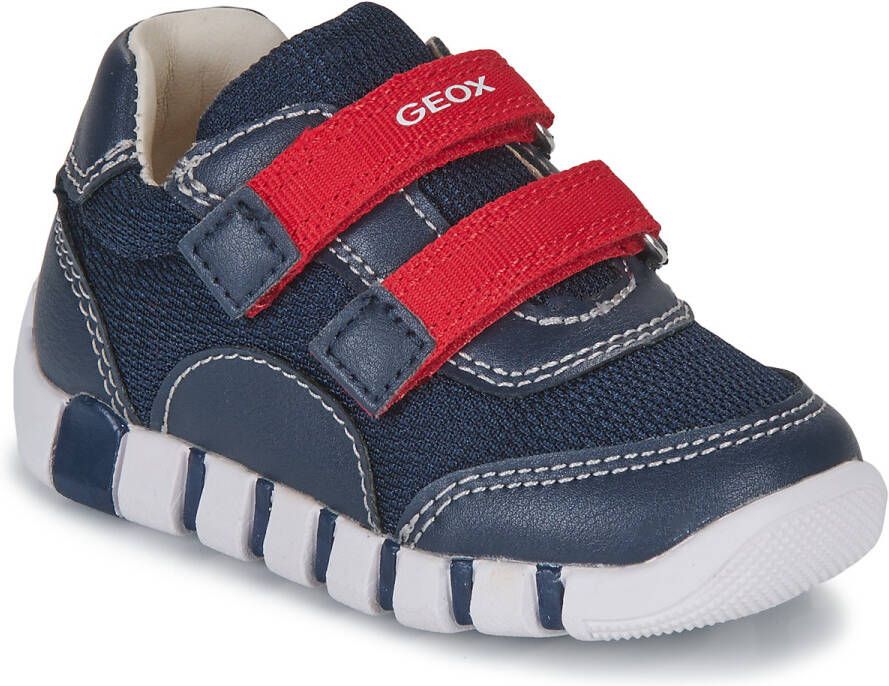 Geox Lage Sneakers B IUPIDOO BOY