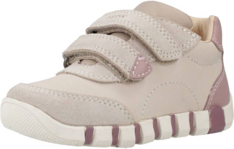 Geox Lage Sneakers B IUPIDOO GIRL
