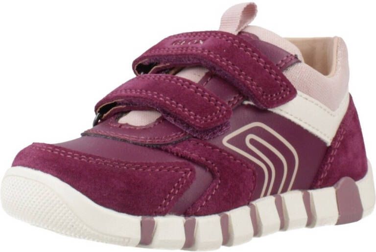 Geox Lage Sneakers B IUPIDOO GIRL