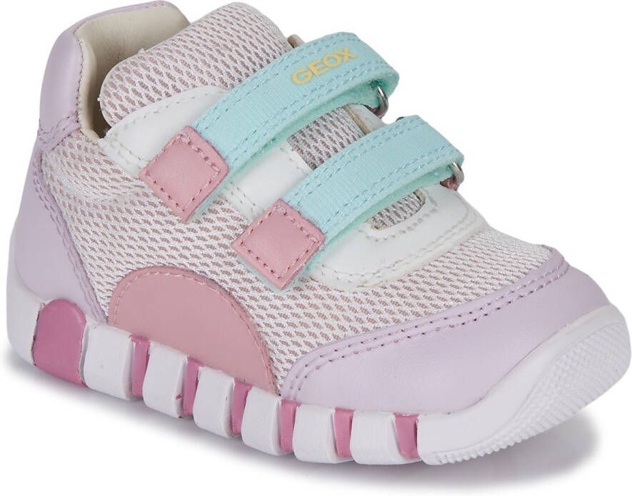 Geox Lage Sneakers B IUPIDOO GIRL