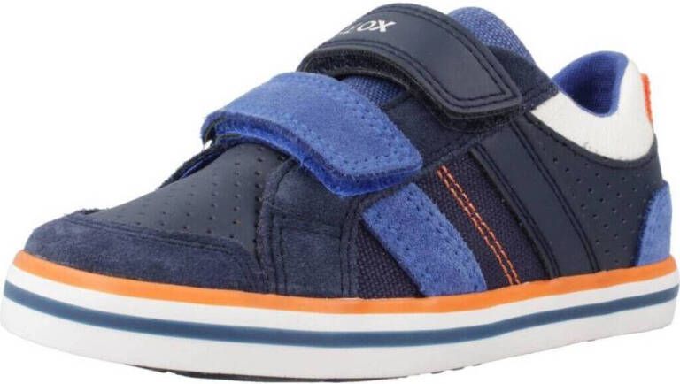 Geox Lage Sneakers B KILWI BOY