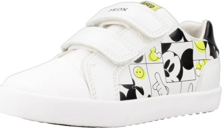 Geox Lage Sneakers B KILWI BOY