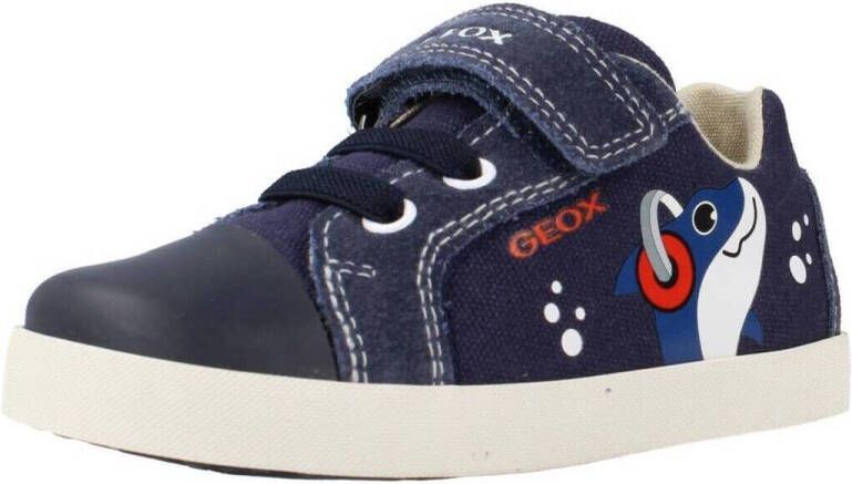 Geox Lage Sneakers B KILWI BOY C