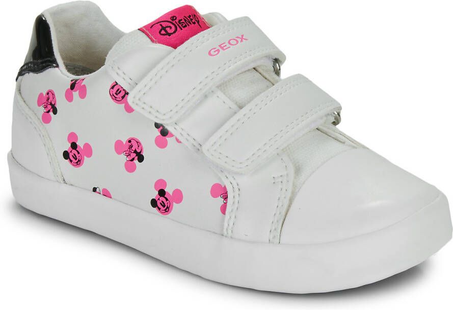 Geox Lage Sneakers B KILWI GIRL