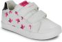 Geox Lage Sneakers B KILWI GIRL - Thumbnail 2
