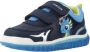 Geox Lage Sneakers B LIGHTYLOO BOY - Thumbnail 2