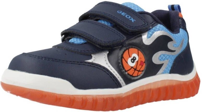 Geox Lage Sneakers B LIGHTYLOO BOY