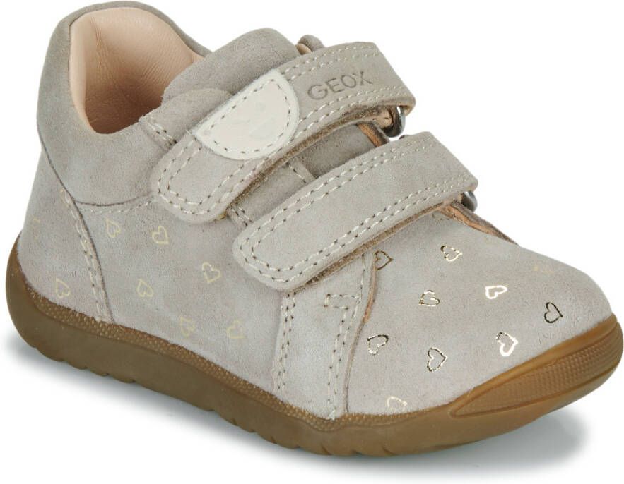 Geox Lage Sneakers B MACCHIA GIRL
