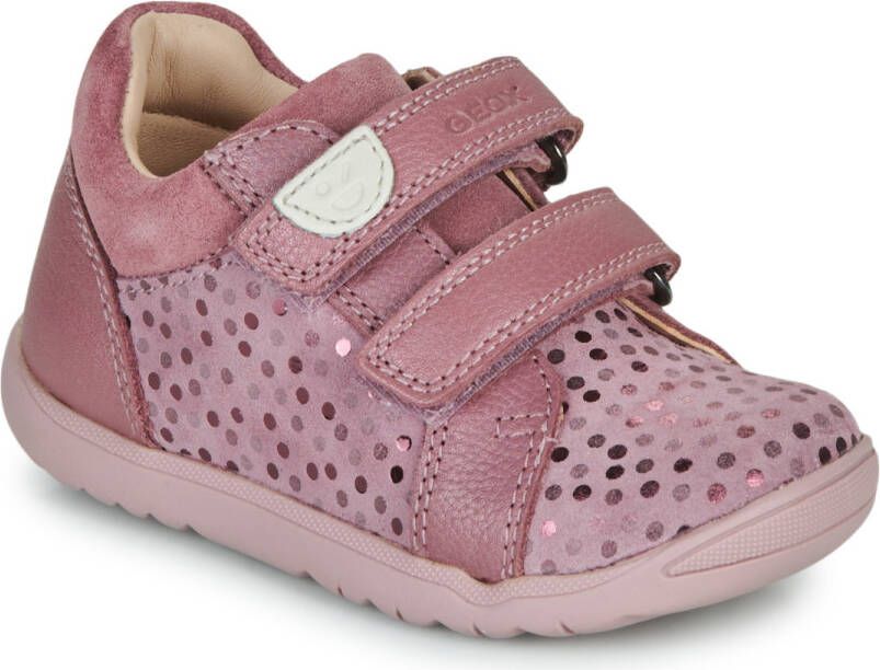 Geox Lage Sneakers B MACCHIA GIRL