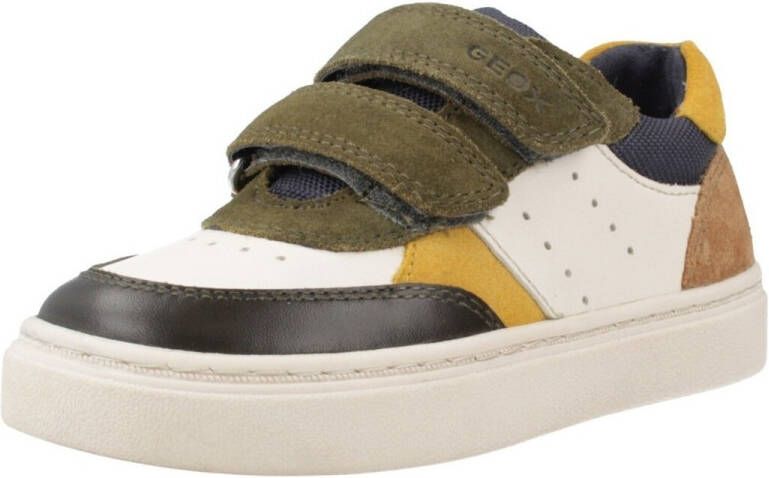 Geox Lage Sneakers B NASHIK BOY