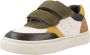 Geox Lage Sneakers B NASHIK BOY - Thumbnail 2