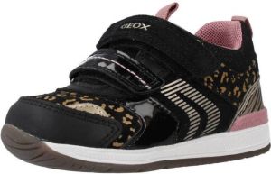 Geox Lage Sneakers B RISHON GIRL A