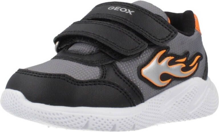 Geox Lage Sneakers B SPRINTYE BOY