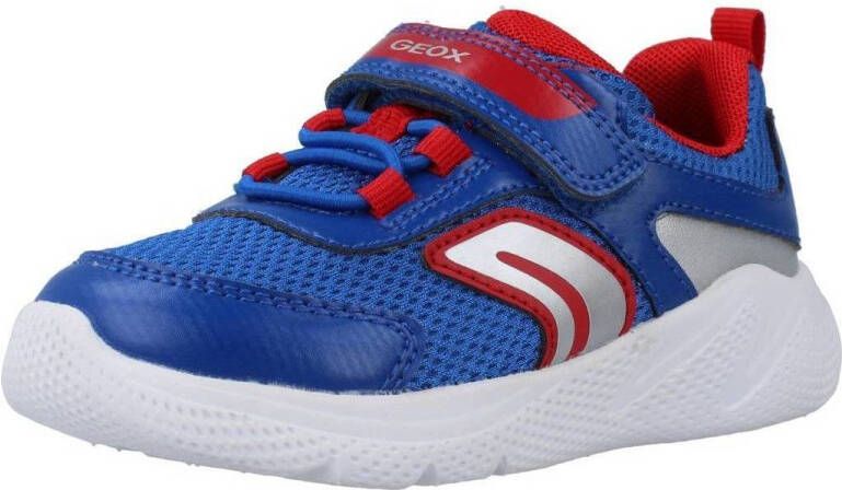 Geox Lage Sneakers B SPRINTYE BOY