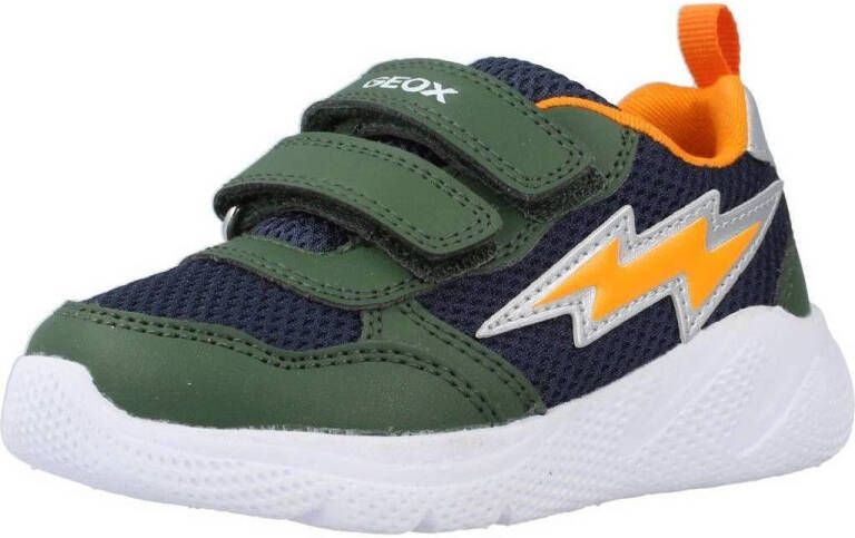 Geox Lage Sneakers B SPRINTYE BOY