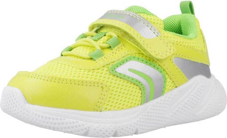 Geox Lage Sneakers B SPRINTYE BOY