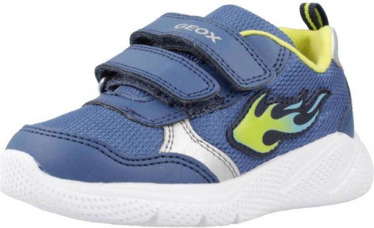 Geox Lage Sneakers B SPRINTYE BOY