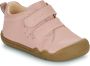 Geox Lage Sneakers B STEPPIEUP GIRL - Thumbnail 2