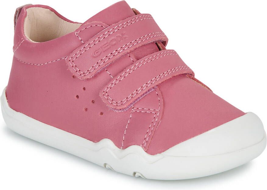 Geox Lage Sneakers B STEPPIEUP GIRL