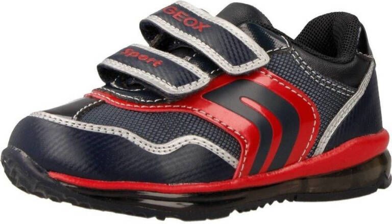 Geox Lage Sneakers B TODO B. A con luces