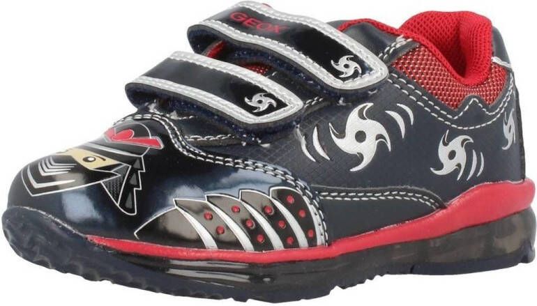 Geox Lage Sneakers B TODO B. C con luces