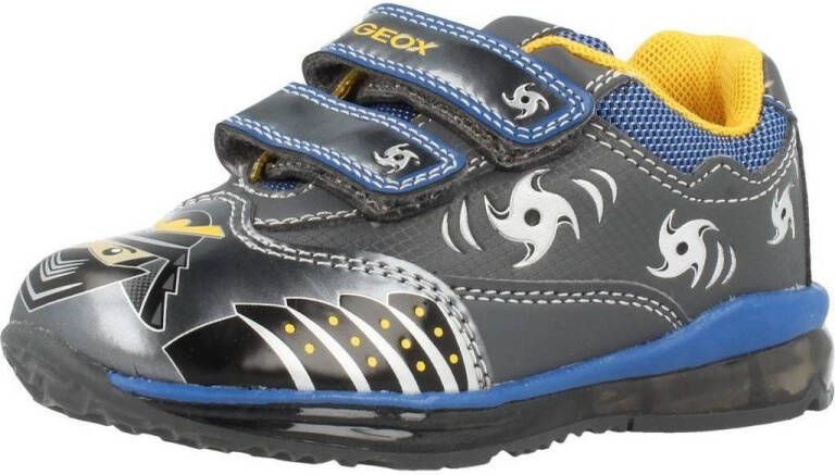 Geox Lage Sneakers B TODO B. C con luces