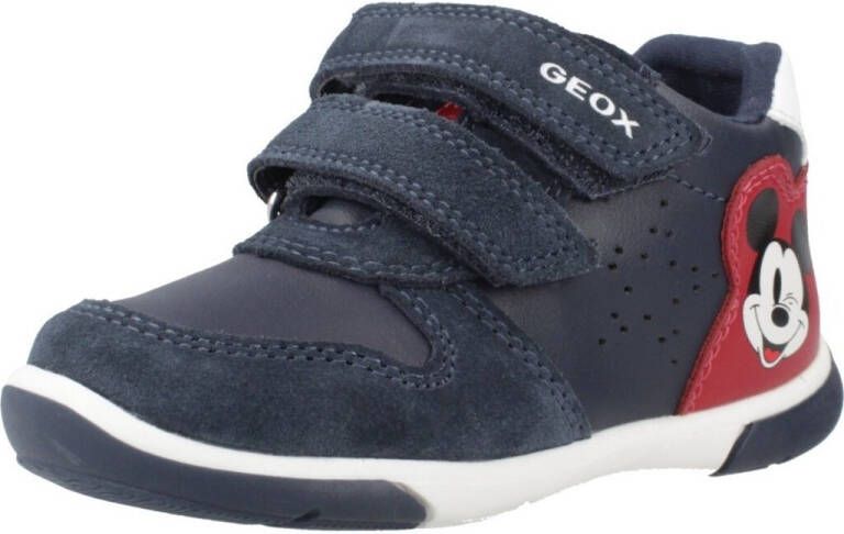 Geox Lage Sneakers B ZAPITO BOY