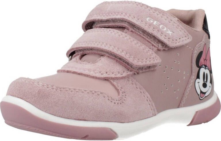 Geox Lage Sneakers B ZAPITO GIRL