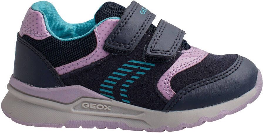 Geox Lage Sneakers B264XA-0AU54-CF4B8
