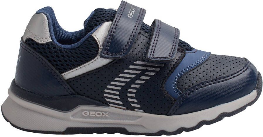 Geox Lage Sneakers B264YA-0CE54-C0673