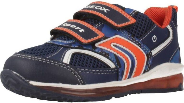 Geox Lage Sneakers B9284A