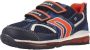 GEOX Sportschoenen Todo B A B9284A OB Navy Kinderen - Thumbnail 2