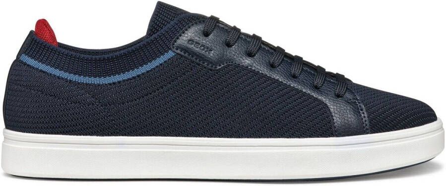 Geox Sneakers Baskets Baltmoore