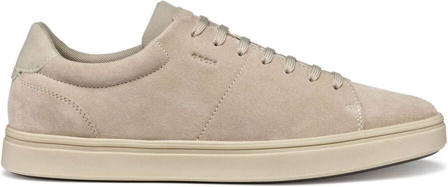 Geox Sneakers van echt leer model 'BALTIMOORE'