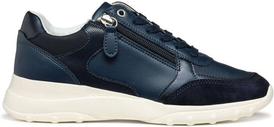 Geox Sneakers Baskets femme Alleniee