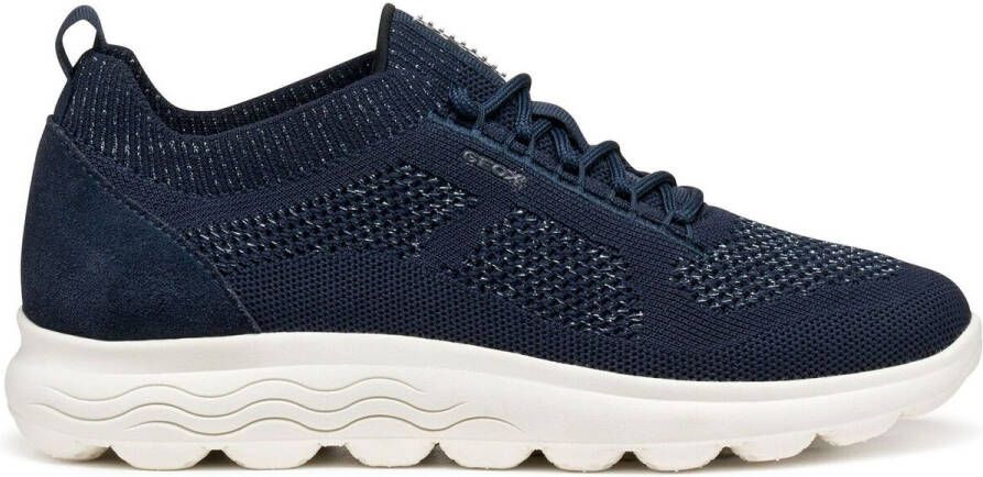 Geox Sneakers Baskets femme Spherica