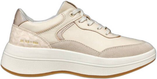 Geox Sneakers Baskets femme Spherica Ecub-3 D