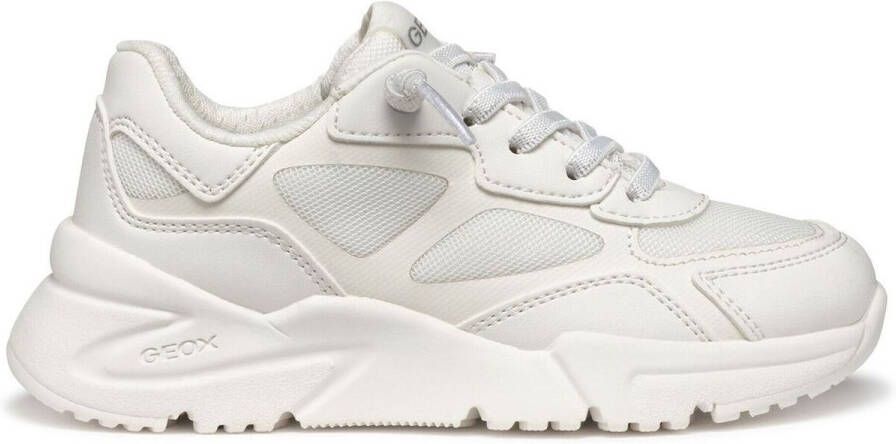 Geox Sneakers Baskets fille Loftus A