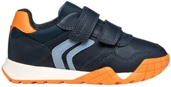 Geox Lage Sneakers Baskets