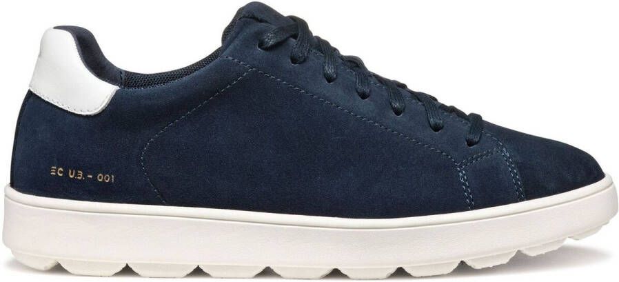 Geox Sneakers Baskets Spherica Ecub-1 C
